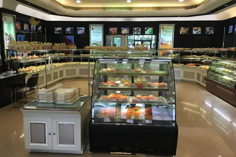 Owton Manor Bakers and Deli photo 1